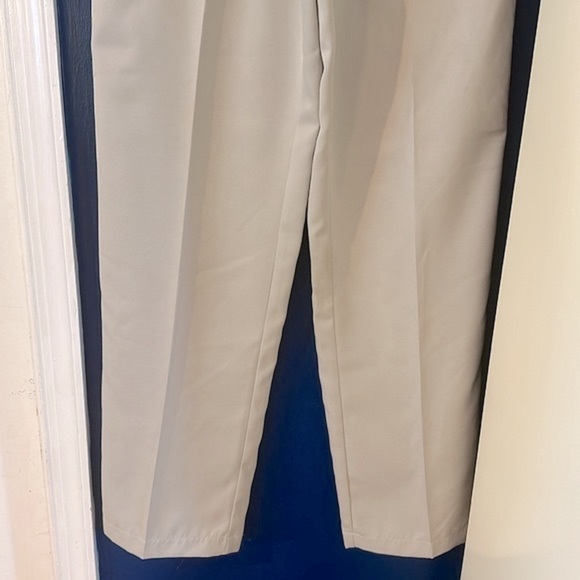 NWT Men’s Tommy Hilfiger Travel Tommy Micro Tech Pants Size 30 x 32 - Picture 3 of 7